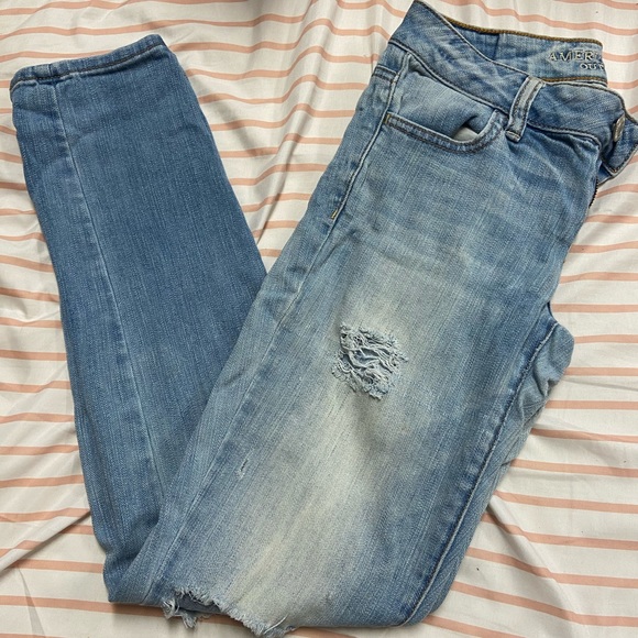 American eagle - Picture 3 of 3